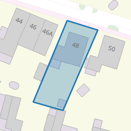 Perceel HDN01-G-3660