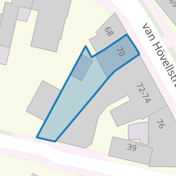 Perceel HDN01-G-3668