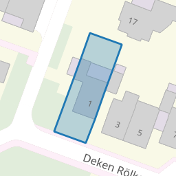 Perceel HDN01-G-3678