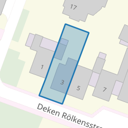 Perceel HDN01-G-3679