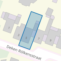 Perceel HDN01-G-3680