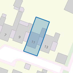 Perceel HDN01-G-3683