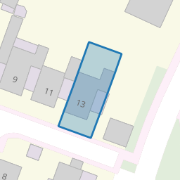 Perceel HDN01-G-3684