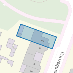 Perceel HDN01-G-3692