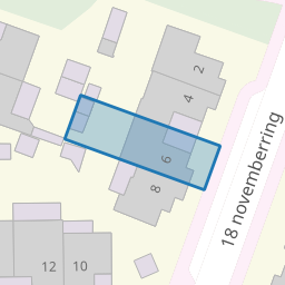 Perceel HDN01-G-3694