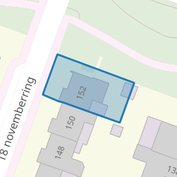 Perceel HDN01-G-3696