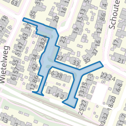 Perceel HDN01-G-3700