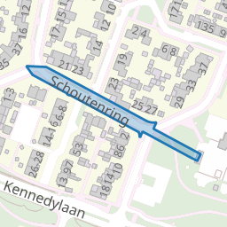 Perceel HDN01-G-3701