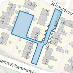 Perceel HDN01-G-3702