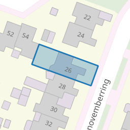 Perceel HDN01-G-3705