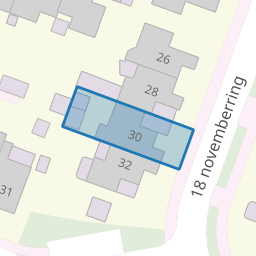 Perceel HDN01-G-3707