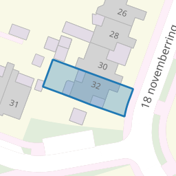 Perceel HDN01-G-3708