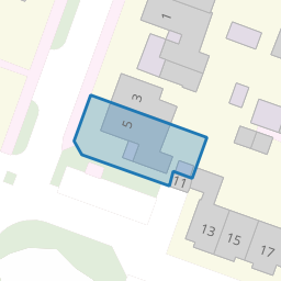 Perceel HDN01-G-3712