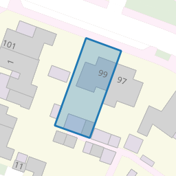 Perceel HDN01-G-3713