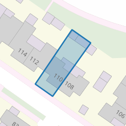 Perceel HDN01-G-3725