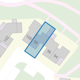 Perceel HDN01-G-3731