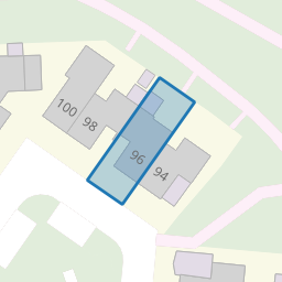 Perceel HDN01-G-3732