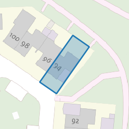 Perceel HDN01-G-3733