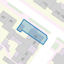 Perceel HDN01-G-3734