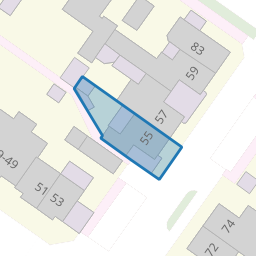 Perceel HDN01-G-3737