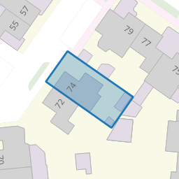 Perceel HDN01-G-3738