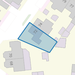 Perceel HDN01-G-3739