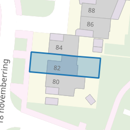 Perceel HDN01-G-3751