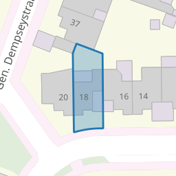 Perceel HDN01-G-3758