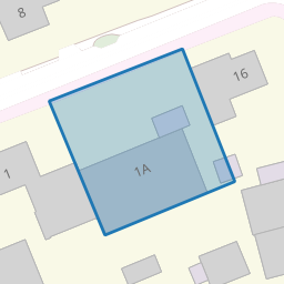 Perceel HDN01-G-3795