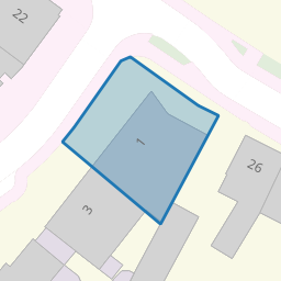 Perceel HDN01-G-3803