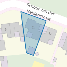 Perceel HDN01-G-3807