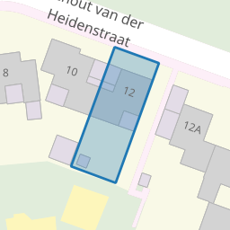 Perceel HDN01-G-3808