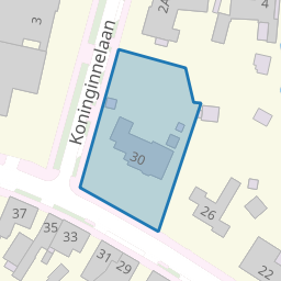 Perceel HDN01-G-3818