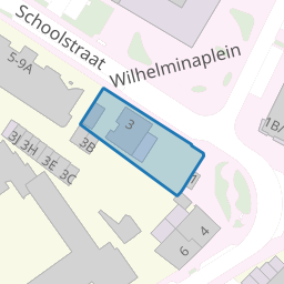 Perceel HDN01-G-3823