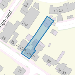 Perceel HDN01-G-3831