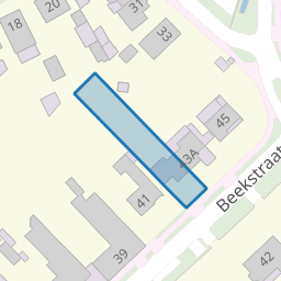 Perceel HDN01-G-3834