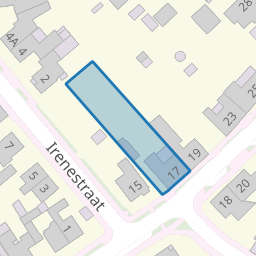 Perceel HDN01-G-3845