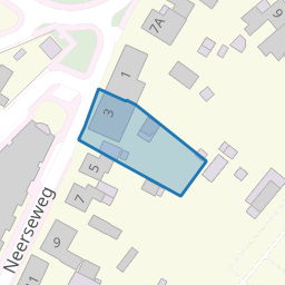 Perceel HDN01-G-3854