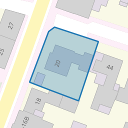 Perceel HDN01-G-3860