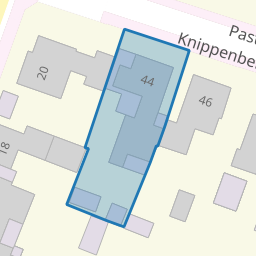 Perceel HDN01-G-3861