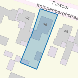 Perceel HDN01-G-3862