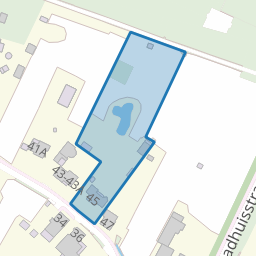 Perceel HDN01-G-3869