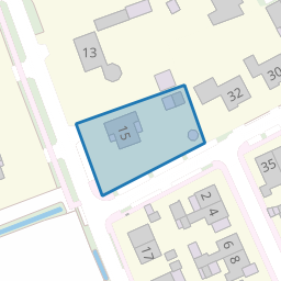 Perceel HDN01-G-3870