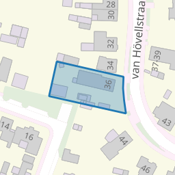 Perceel HDN01-G-3880