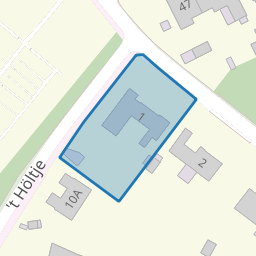 Perceel HDN01-G-3883