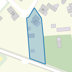 Perceel HDN01-G-3884