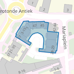 Perceel HDN01-G-3886