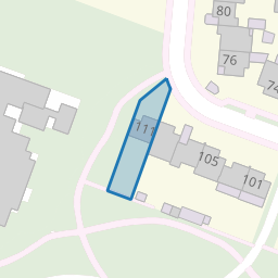 Perceel HDN01-G-3890