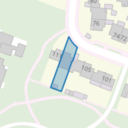 Perceel HDN01-G-3891