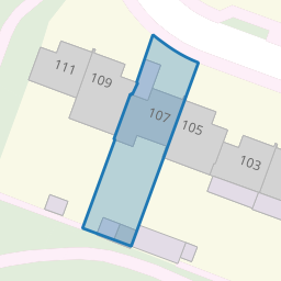 Perceel HDN01-G-3892